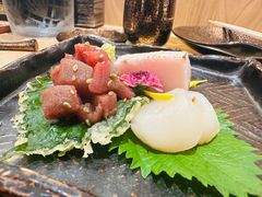 -鮨政·Omakase(港汇恒隆广场店)