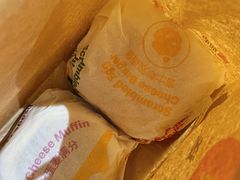 -麦当劳(静安寺店)