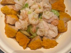 -狮王府淮扬菜(万象城店)