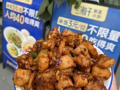 -兰湘子·湘菜小炒(长安万科广场店)