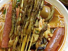 -阿生哥螺蛳粉(永安街店)
