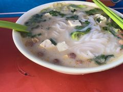 -北工大风味餐厅(北京工业大学东区店)