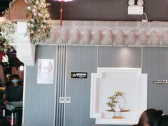-钱塘秋荷(开鲁路店)
