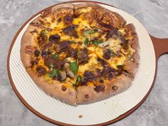 -必胜客(WOW龙归店)