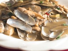 -明珠湖天鹅苑·农家菜馆