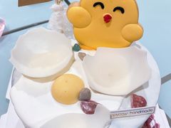 -欢牛蛋糕屋(萧山万象汇店)