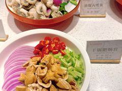 -聚丰园•湖鲜餐厅(阿红私房菜梅石路店)
