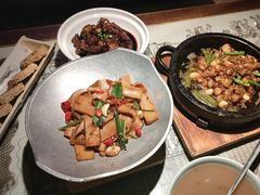 -绿茶餐厅(光谷世界城步行街店)