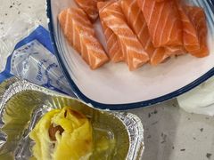 -王潮活海鲜自助·蒸汽海鲜