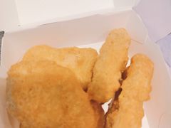 -麦当劳(郑州新郑机场)