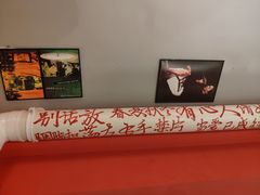 -为你钟情咖啡馆(春熙路太古里步行街店)