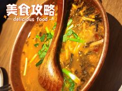 小锅米线-米店·云南菜(南门店)