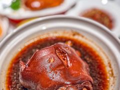 -大鸭梨烤鸭(枣园店)