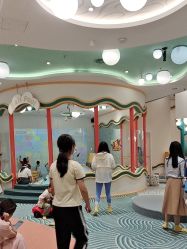-奈尔宝·儿童乐园·亲子餐厅(苏州大悦城店)