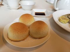 雪顶雄峰-利苑酒家(金宝店)