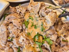 -牛街·马辈儿涮肉(牛街总店)