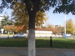 -大连理工大学(凌水校区)