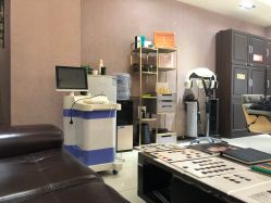 -莎丽轩护肤造型