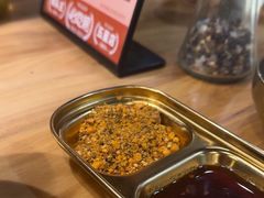 -韩香阁烤肉专门店(银座店)