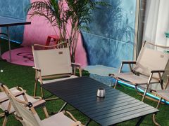 -CIAO·团建聚餐·生日派对轰趴馆(福田店)