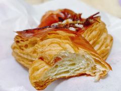 云腿丹麦酥-星巴克(北京王府井店)