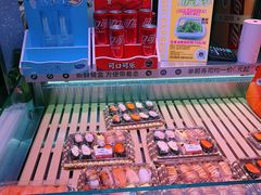 -争鲜回转寿司(朝北大悦城店)