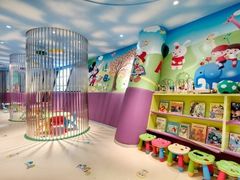 -上海滴水湖皇冠假日酒店