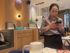 -鹿港小镇(悠唐店)