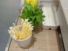 -巴蜀王婆大虾(南锣鼓巷店)