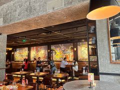 -京A Taproom·精酿餐吧(CBD店)
