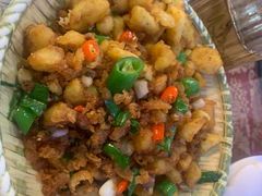 -万重锦·人文川菜馆(骡马市店)