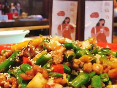 -兔槽江湖菜·重庆璧山兔(水围店)
