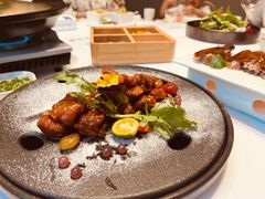 -蜀宴·家宴馆(重庆新天地店)