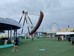 -秦皇岛乐岛海洋王国