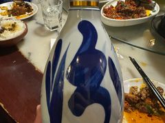 -嘉丰湘菜馆(芳群园店)