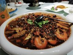 -庖丁堂酒店(金穗大道店)