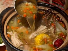 -蚝翅·海鲜粥·烧烤·龙虾季(海曙天一店)