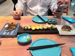 -晴季寿司(红旗街万达店)