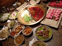 -小龙坎老火锅(红旗街店)