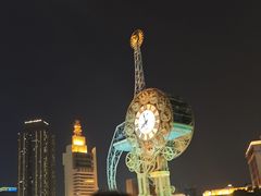 -世纪钟