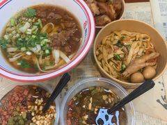 -捌玖粉面馆·猪油拌粉