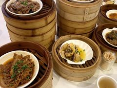 -万龙洲海鲜(大兴绿地缤纷城店)