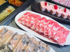 -巴奴毛肚火锅(二七万达店)