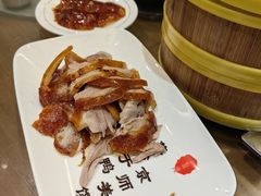 -北京全聚德(西翠路店)