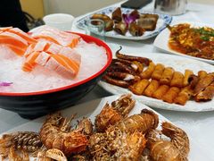 -新享乐海鲜(翠华路店)