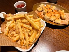 -本处·素食·融合料理(南油店)