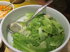 -一坐一忘云南菜(卓悦中心)