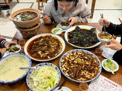 -李大爷的泡椒馆(冉家坝店)
