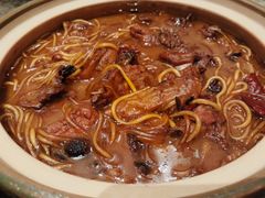 -嘎吧锅私家菜馆(联想科技城店)