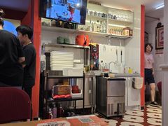 -北三条胡同打卤面馆(雍和宫店)